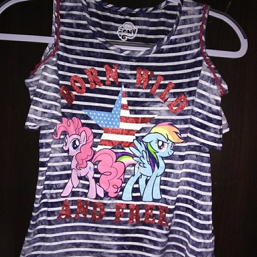 Girls top